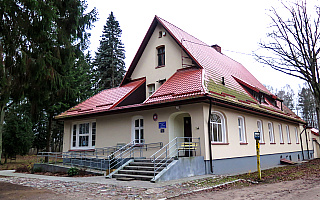 NIK ocenił Środowiskowe Domy Samopomocy na Warmii i Mazurach NIK ocenił Środowiskowe Domy Samopomocy na Warmii i Mazurach